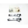 Candela PicoWay Fractional Picosecond Pico Way Laser Resolve Handpieces YAG KTP