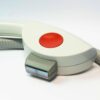 Alma Harmony 650nm Laser Hair removal Handpiece - SN 202101 HP 0 SHOTS