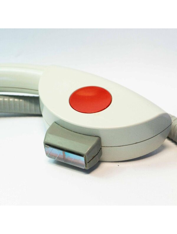 Alma Harmony 650nm Laser Hair removal Handpiece - SN 202101 HP 0 SHOTS