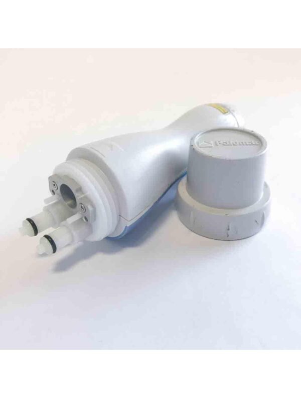 Palomar Cynosure StarLux 1540 10mm Spot LENS TIP Micro Handpiece