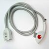 Alma Harmony 650nm Laser Hair removal Handpiece - SN 202101 HP 0 SHOTS