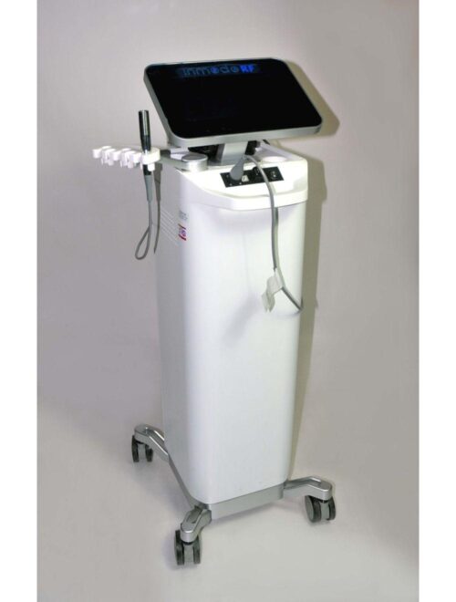 2016 InMode RF Fractora FaceTite RFAL Skin Resurfacing Tightening Fat Reduction