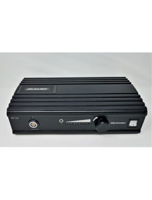 Microaire 1020 PAL Power Unit Console Assisted Fat Removal Reduction Extraction