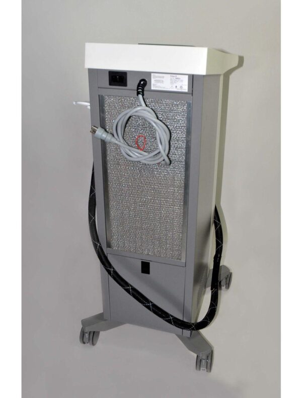 Zimmer Cryo5 Chiller Skin Cooling Epidermal Syneron Syner-Cool Cryo 5 IPL Laser