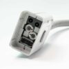 Alma Harmony 650nm Laser Hair removal Handpiece - SN 202101 HP 0 SHOTS