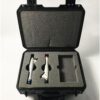 Candela PicoWay 532/1064 Resolve Fractional MicroBeam Tattoo Laser Handpiece Set