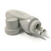 Palomar ICON Lux 1540 Laser Handpiece Calibration Port Power Meter Head