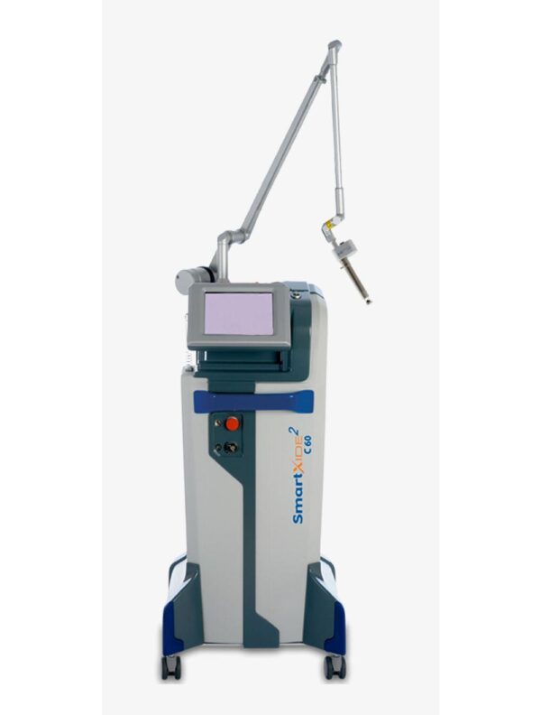 Cynosure DEKA MonaLisa Touch SmartXide2 CO2 Laser Smart Xide II Mona Lisa 2