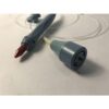 Palomar Aspire SlimLipo Laser Fiber Handpiece Cannula Handle Untested As Is