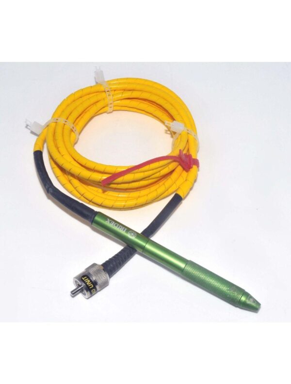 Iridex Iriderm DioLite Vascular Pigment Lesion Laser 532nm Diode W/Handpiece KTP
