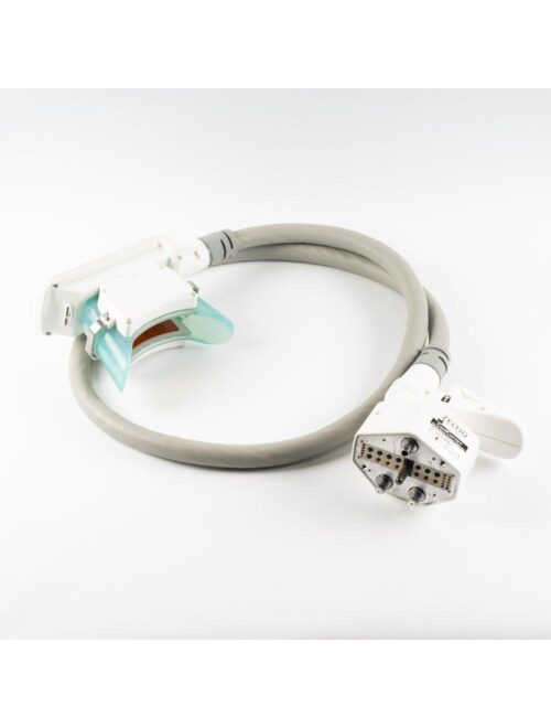 Zeltiq CoolSculpting CoolCurve + Vacuum Applicator BRZ-AP1-064-000 Handpiece