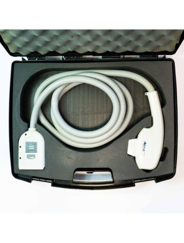 Refurbished Alma Harmony AFT 540-950nm Handpiece SN 210700 HP 0 SHOTS