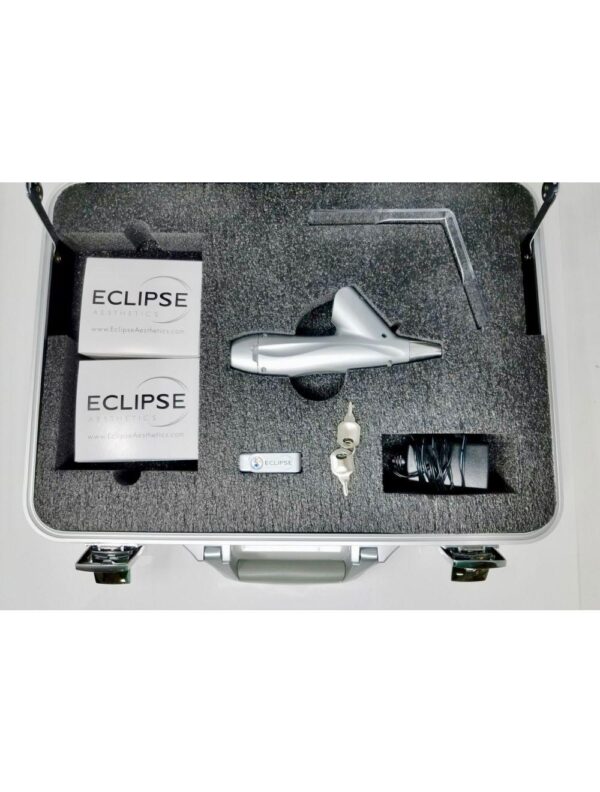 20240926055750-66f4f7dea5dd0.jpg ECLIPSE AESTHETICS Reverse Tattoo Removal Pen Mechanized Epidermal Ink Removal