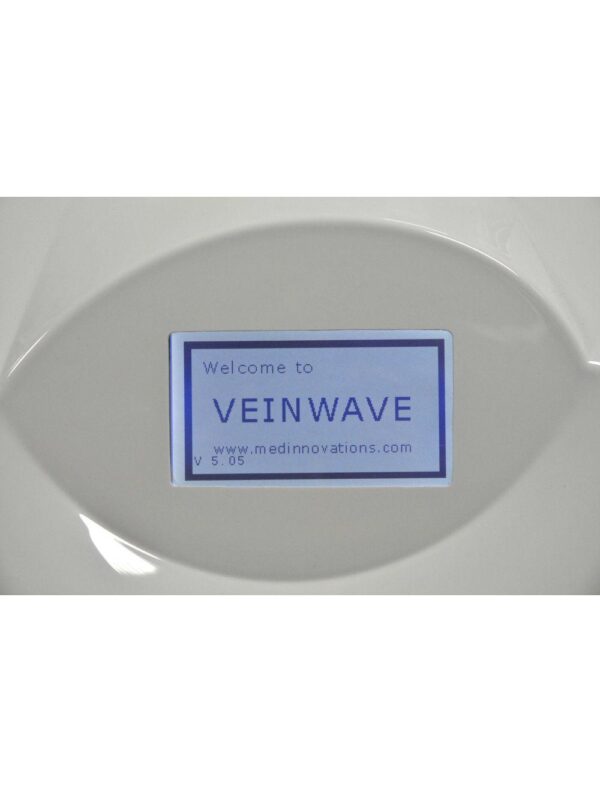 ThermaVein Spider Vein Removal Telangiectasia Cosmetic Treatment Thread Melia