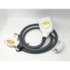 Palomar ICON Max Y Hair Removal Pigmented Lesion IPL Handpiece MaxY 58 PULSES
