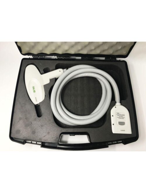 Alma Harmony Elite QS YAG 1064 Nanosec Q-Switched Laser Tattoo Removal Handpiece