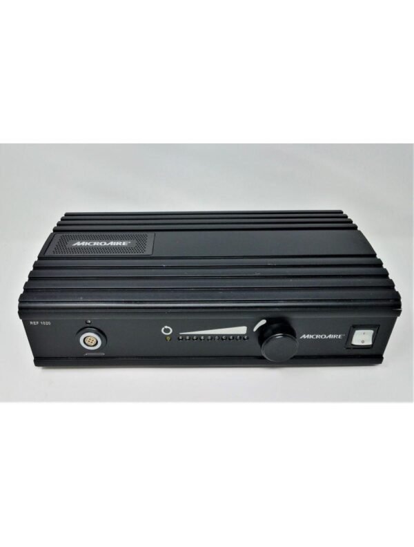 Microaire 1020 Console Power Unit w/Reciprocating Saw Orthopedic Orthopaedic