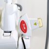 Palomar Cynosure Icon 2022 MaxR Handpiece Laser IPL Max R Red