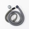 Zimmer Cryo 5 Patient Chiller Cold Air Therapy Topical Cooling Therapy Hose 6ft