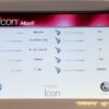 Palomar Cynosure Icon 2022 MaxR Handpiece Laser IPL Max R Red