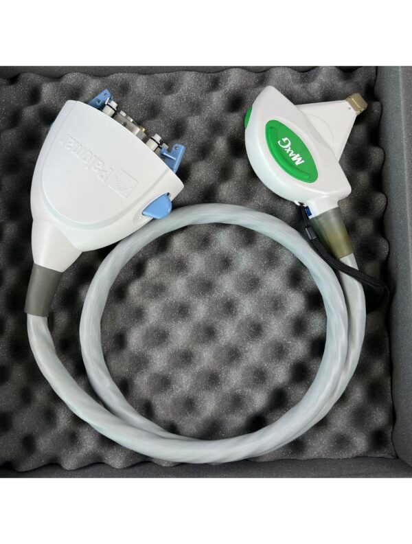 Palomar StarLux 500 MaxG Handpiece Cynosure Factory Refurbished 160527 (0 Shots)