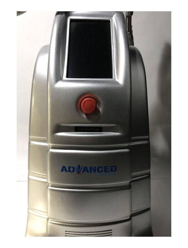 Advanced Freezing Fat Cryolipolysis System Body Sculpting Contouring Slimming