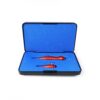 20240926060142-66f4f8c65fcca.jpg ESC Medical DERMA K 78mm CO2 Laser Handpiece F-78 10600nm HP AX7069050 with Case
