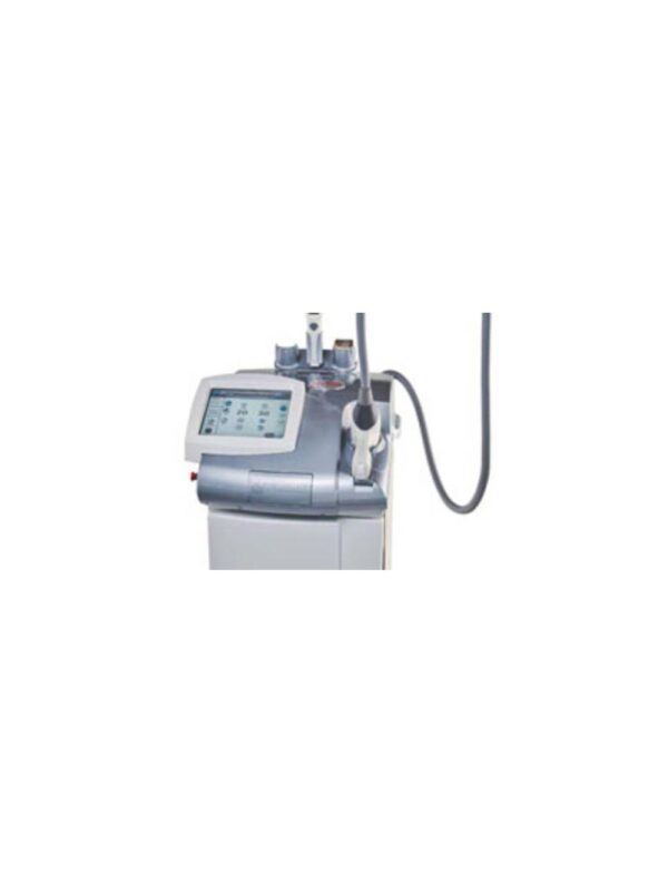 2012 Palomar Vectus w Small & Large Tip 810 Diode Laser Hair Removal