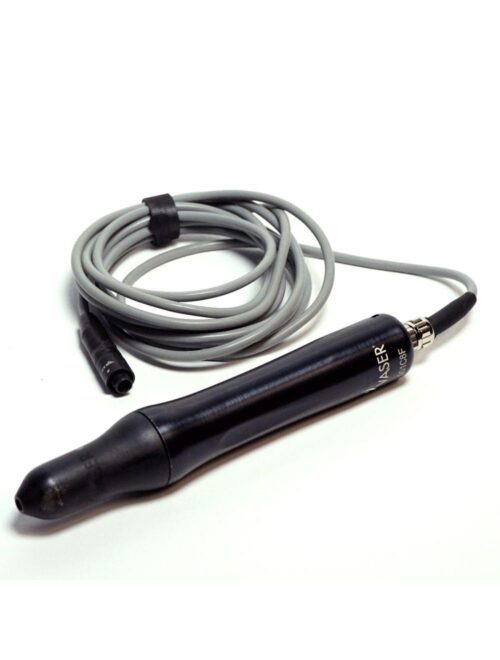 VASER Ultrasonic Handpiece VASERlipo 001C8F Ultrasound Energy Hand Piece Device