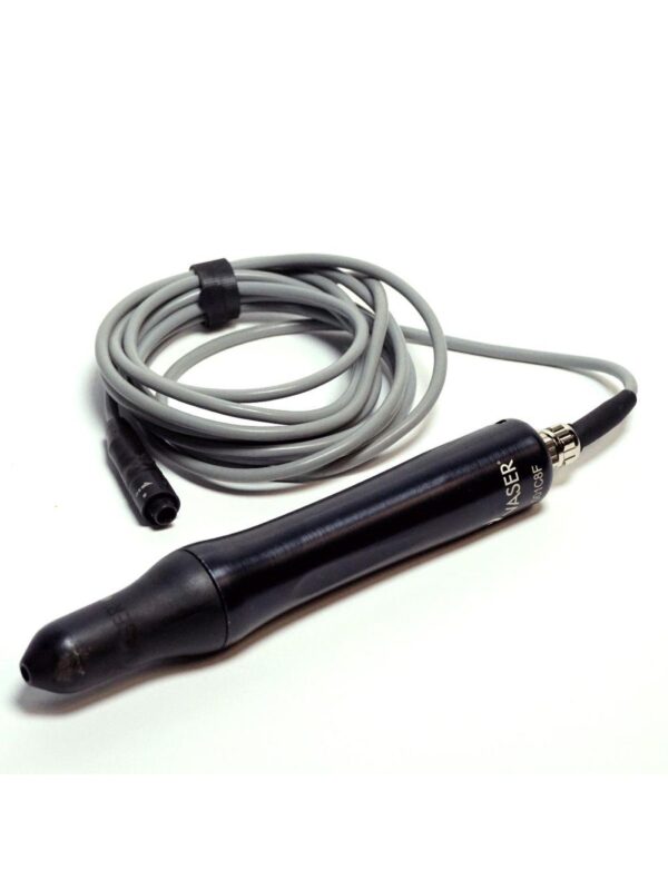 VASER Ultrasonic Handpiece VASERlipo 001C8F Ultrasound Energy Hand Piece Device