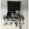 Advanced Freezing Fat Cryolipolysis System Body Sculpting Contouring Slimming