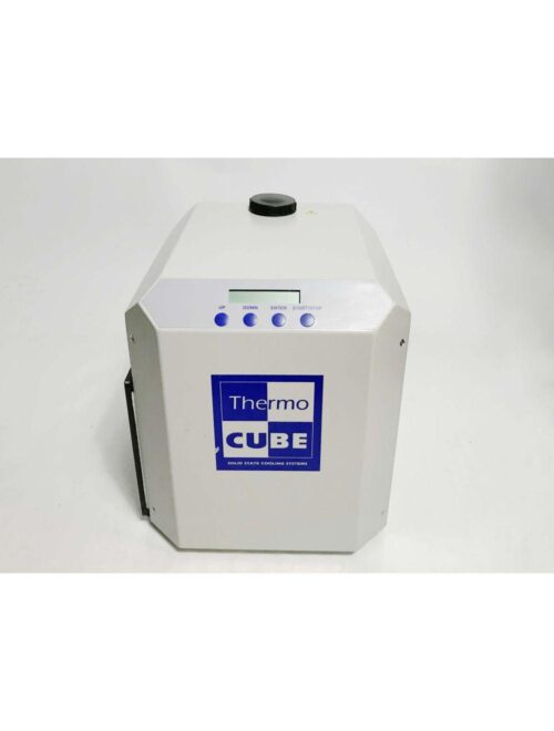 ThermoCube Solid State Cooling Thermo Cube Benchtop Chiller Unit 200/300/400