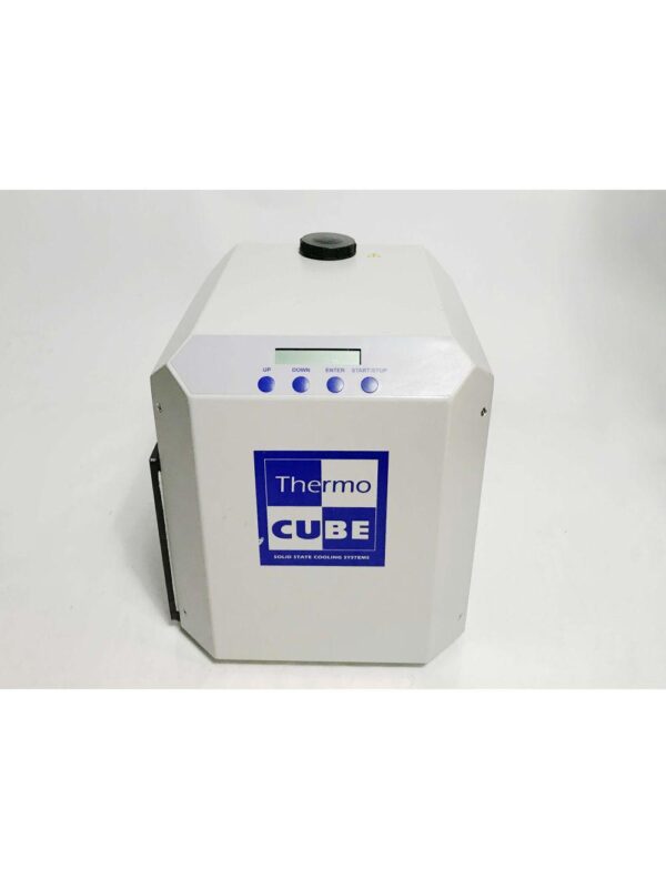 ThermoCube Solid State Cooling Thermo Cube Benchtop Chiller Unit 200/300/400