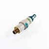 Alma Harmony XL Laser Nd YAG 532nm 2mm Green Q-Switched Focus Lens Handpiece Tip