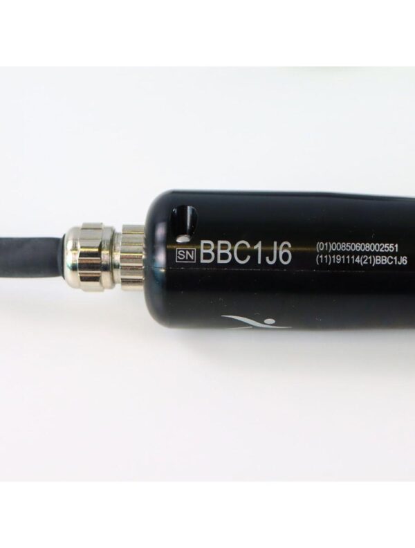 VASER Ultrasonic Handpiece for the VASERlipo ultrasonic generator BBC1J6