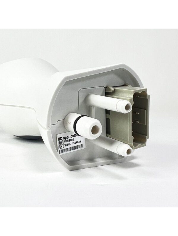 Viora REACTION BC Applicator Handpiece RadioFrequency Body Contour VRE2002 RF