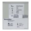 WELCH ALLYN Patient Vital Sign Monitor Series 6200 w/Blood Pressure Cuff