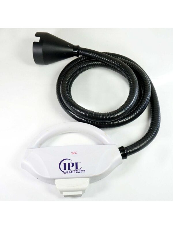 Lumenis QUANTUM IPL Laser Treatment Handpiece HR695 Hair Removal Hand Piece