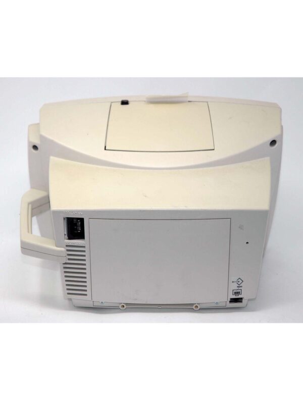 Welch Allyn Vital Signs Patient Monitor w/Blood Pressure Cuff Series 6200 EKG