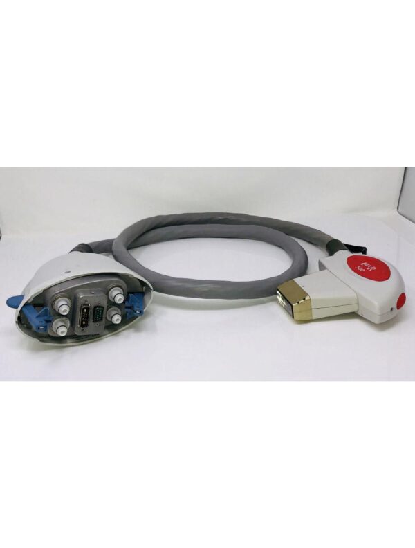 StarLux 500 Palomar Laser System 2007 w/ Handpiece LuxR Lux R