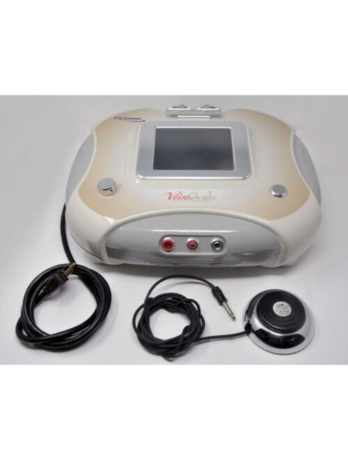 VeinGogh Vein Treatment Spider Telangiectasia