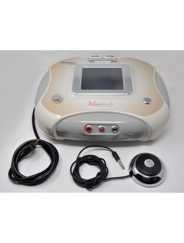 VeinGogh Vein Treatment Spider Telangiectasia