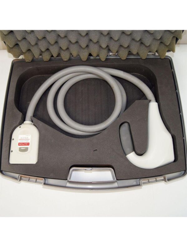 Alma Lasers Soprano XL NIR Handpiece Near Infra-Red Skin Tightening Wrinkles