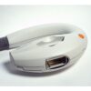 2011 Lumenis M22 Universal IPL Laser Handpiece Hair Removal SA-1026350 HP