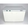 Spa Salon Tool Instrument UV Sterilizer Hot Cabinet HOTCAB Towel Warmer Unit T01