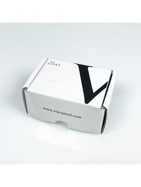 Viora V30 V-IPL Laser Handpiece Small Spot Tip Vascular Lesions Hair Removal