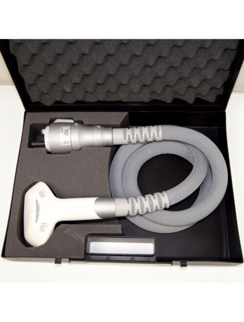Syneron elos Plus SRA Mini Applicator 470-980nm Diode Laser Handpiece FG71151