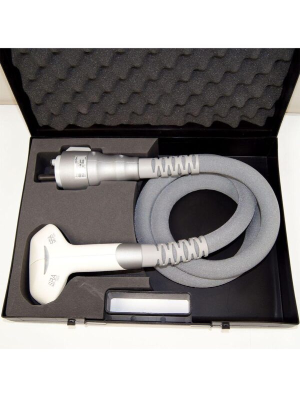 Syneron elos Plus SRA Mini Applicator 470-980nm Diode Laser Handpiece FG71151