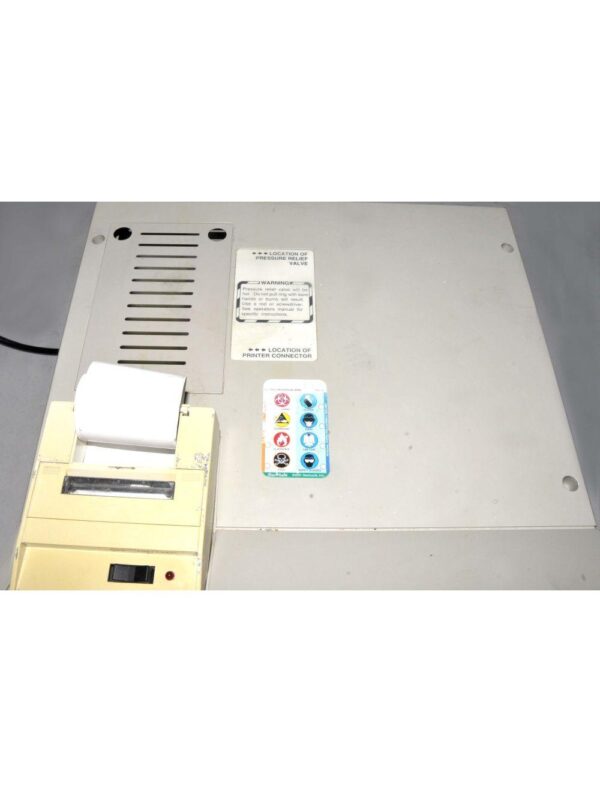 Ritter M9-001 Ultraclave Midmark Autoclave Sterilizer Mid Mark Ultra Clave