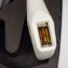 Alma Lasers Soprano XL NIR Handpiece Near Infra-Red Skin Tightening Wrinkles